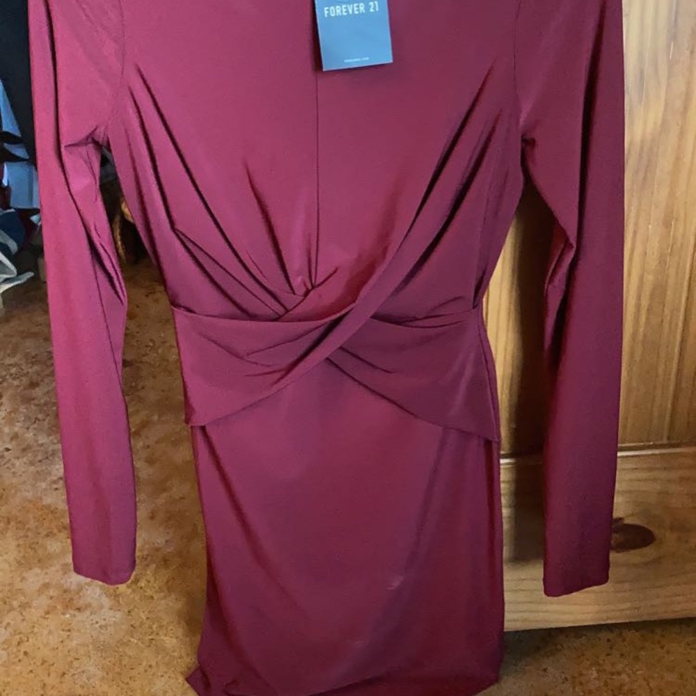 Women’s dress